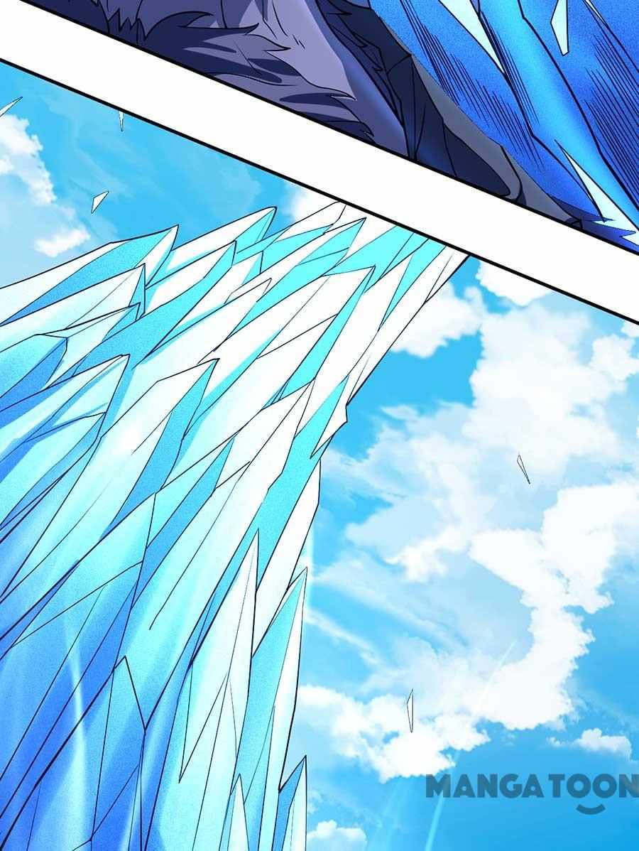 God of Martial Arts Chapter 296 14